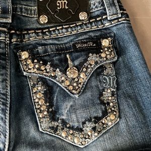 Miss Me Jeans Size 27
